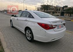 هیۆندای سۆناتا